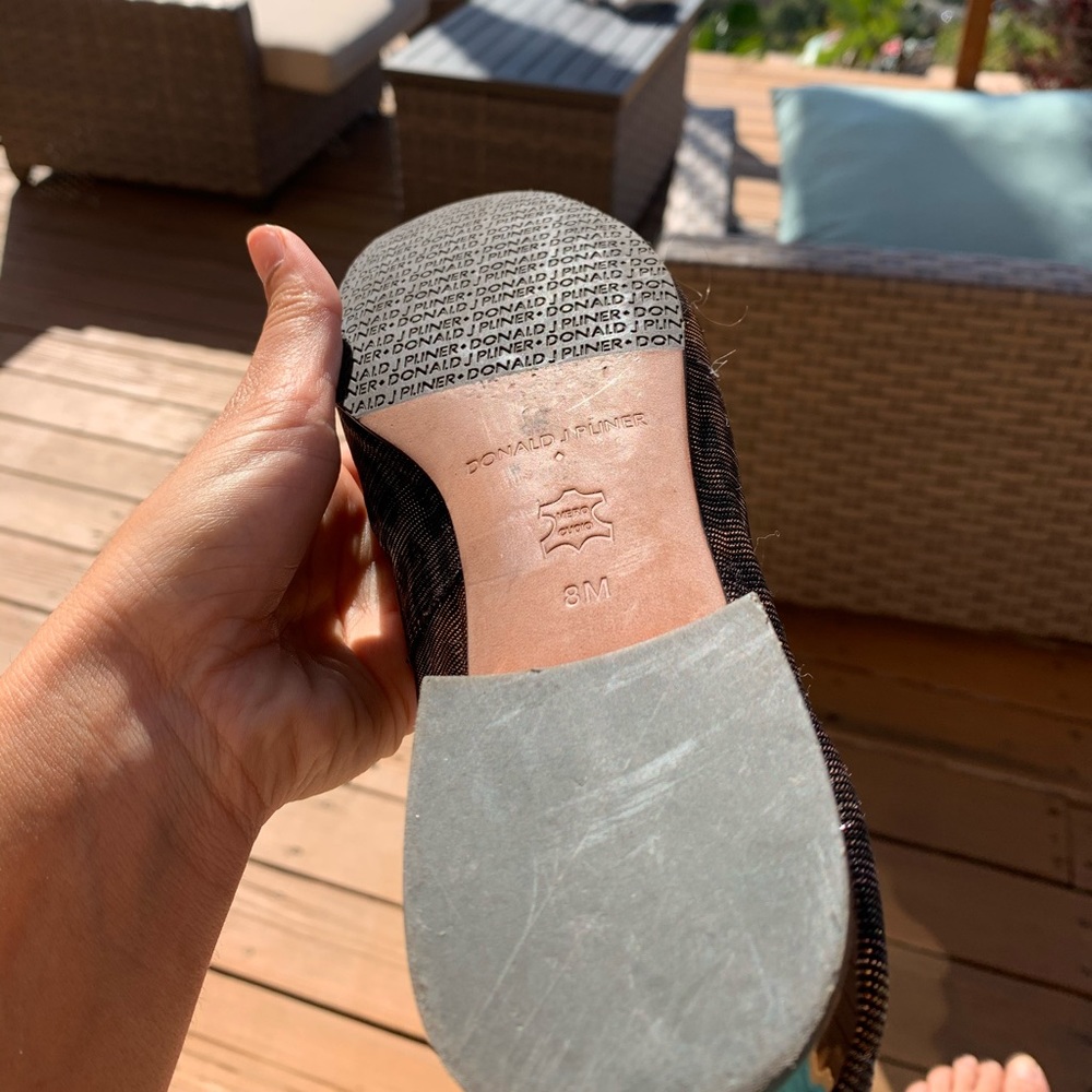 Shoes - Picture 4 of 7